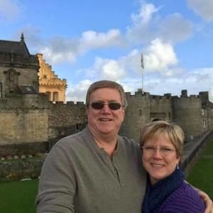 Meet your Posher, Susan